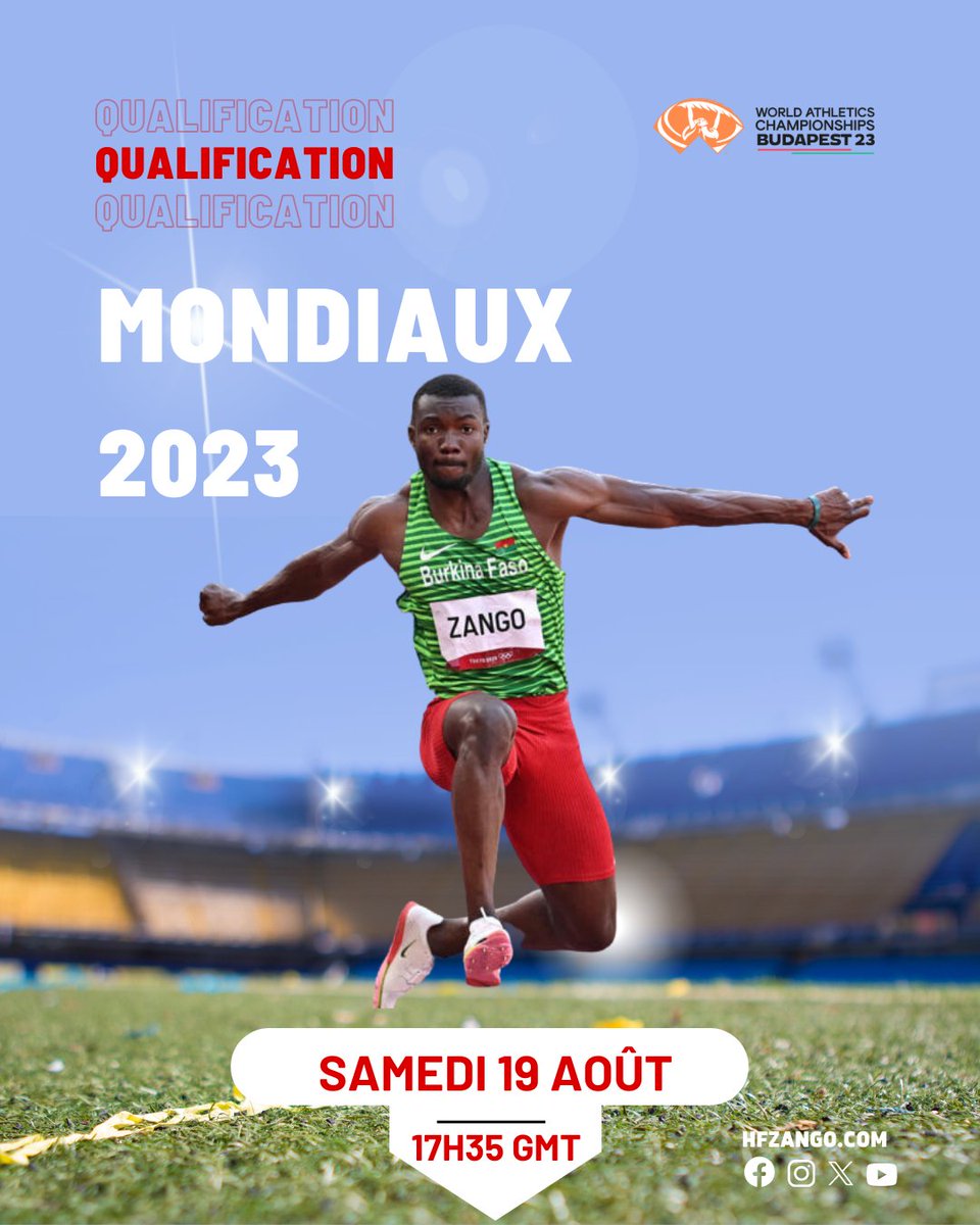 ZANGO Hugues Fabrice tweet media