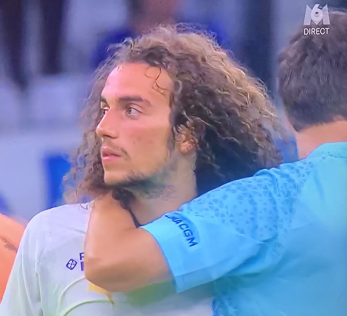 PSG COMMUNITY tweet media