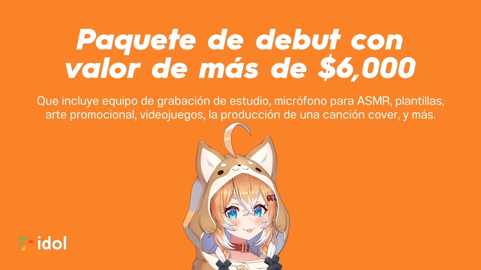 ¡Ahora somos ChromaSHIFT! tweet media