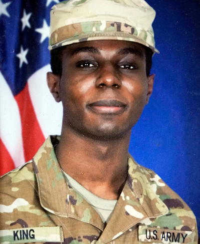 BNONews's tweet photo. North Korea says U.S. soldier Travis King wants to stay because he's unhappy with America's "unequal society," blames "racial discrimination" in the U.S. Army https://t.co/Xyd345bGy5