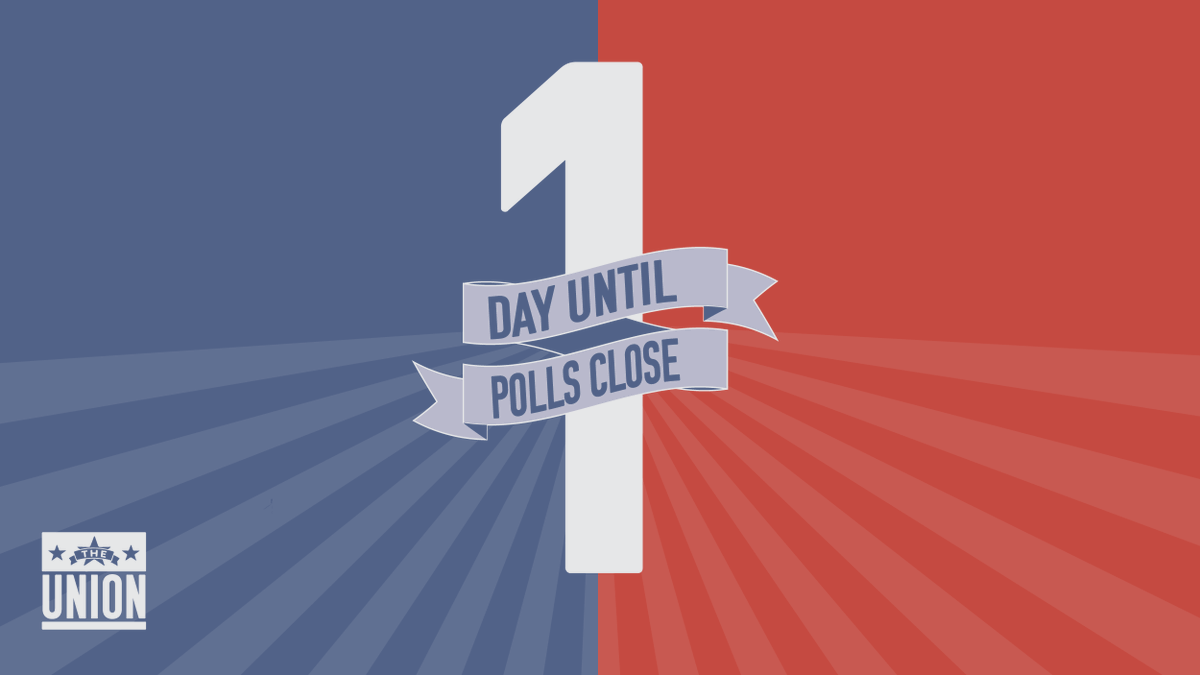 JoinTheUnionNH's tweet photo. #Enfield TOMORROW is your #SpecialElection!
Set an alarm! Remind a friend!

Enfield Community Building, 308 US Route 4
8am – 7pm
#NHPolitics @JoinTheUnionUS 

https://t.co/0BPF2fWi14 https://t.co/8CQKytuGhs