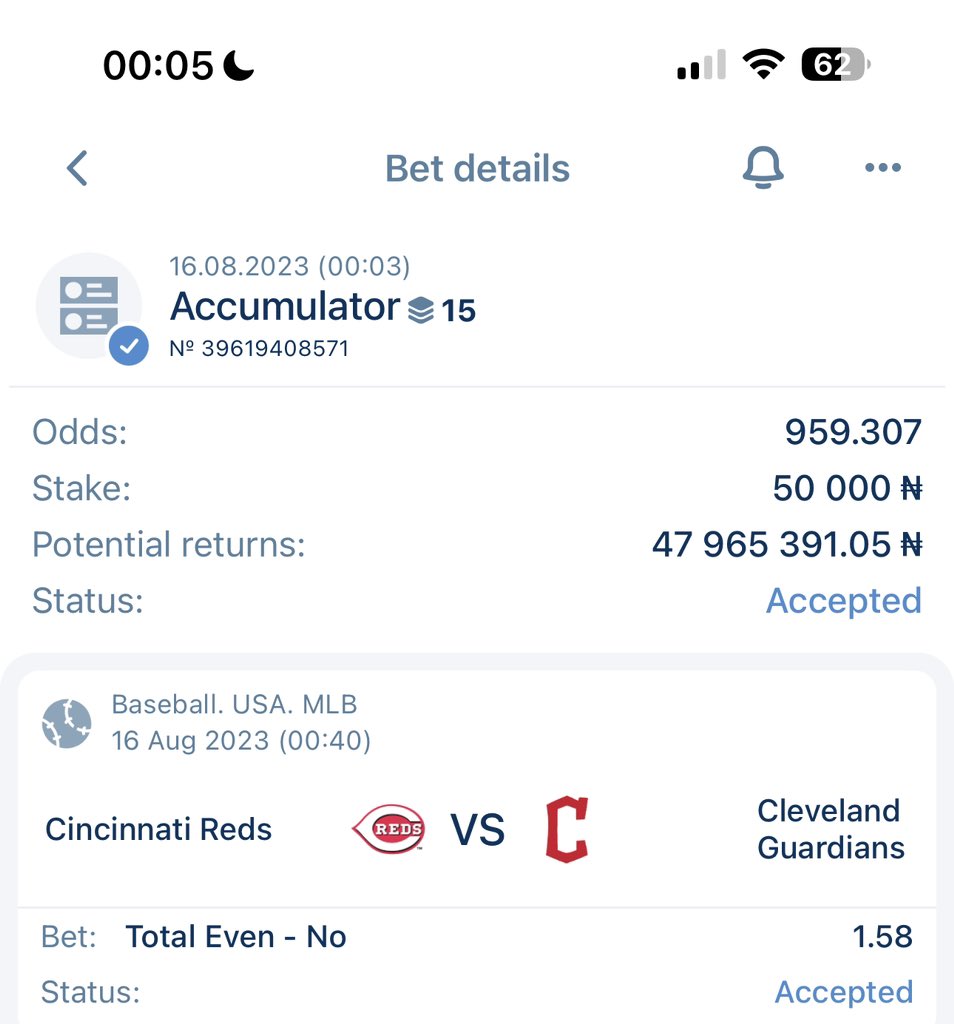 TalentedFBG's tweet photo. play 🙏
Wake up and boom 
50k to win 47 million  🎯 

1k and 100 odds ⚾️⚾️⚾️
➡️Get 2times of your first deposits

✅Register here 👉  https://t.co/qECEnCN8k1
✅Use Promo Code: TALENTED

🔤🔤🔤valid for new 1Xbet accounts that register with the link/promo code

🎉New here check 👉  https://t.co/9yuRInEssx