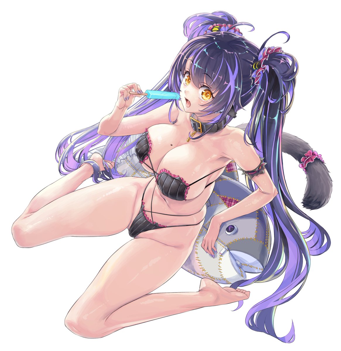 SBN
なお俺氏1週間オフトゥンに引きこもりだったもよう 