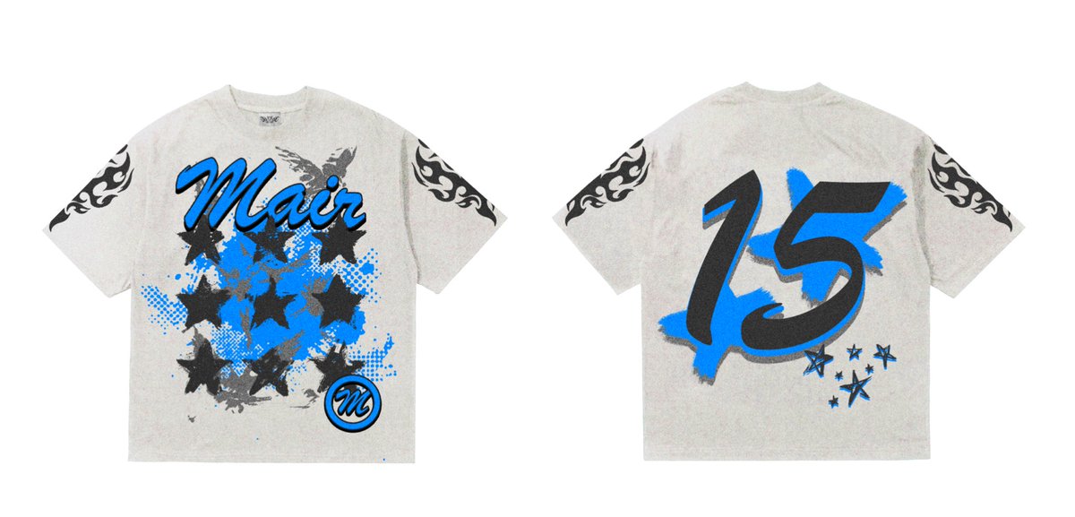 WithinEJ's tweet image. MA!R-15 PROJECT✨™️

@2WavyClan 

Other colors down below⬇️