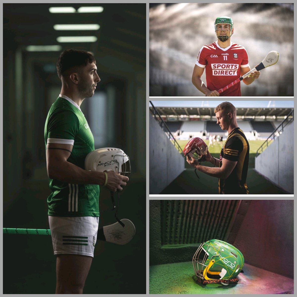 Just a snapshot (pardon the pun!) of the amazing images captured by the talented <a href="/CathalIRL/">Cathal Noonan</a> for our client <a href="/MycroSportsgear/">Mycro Sportsgear</a> - great mix of lifestyle, action &amp; product images for use across all digital assets #ContentCreation #PRPhotography