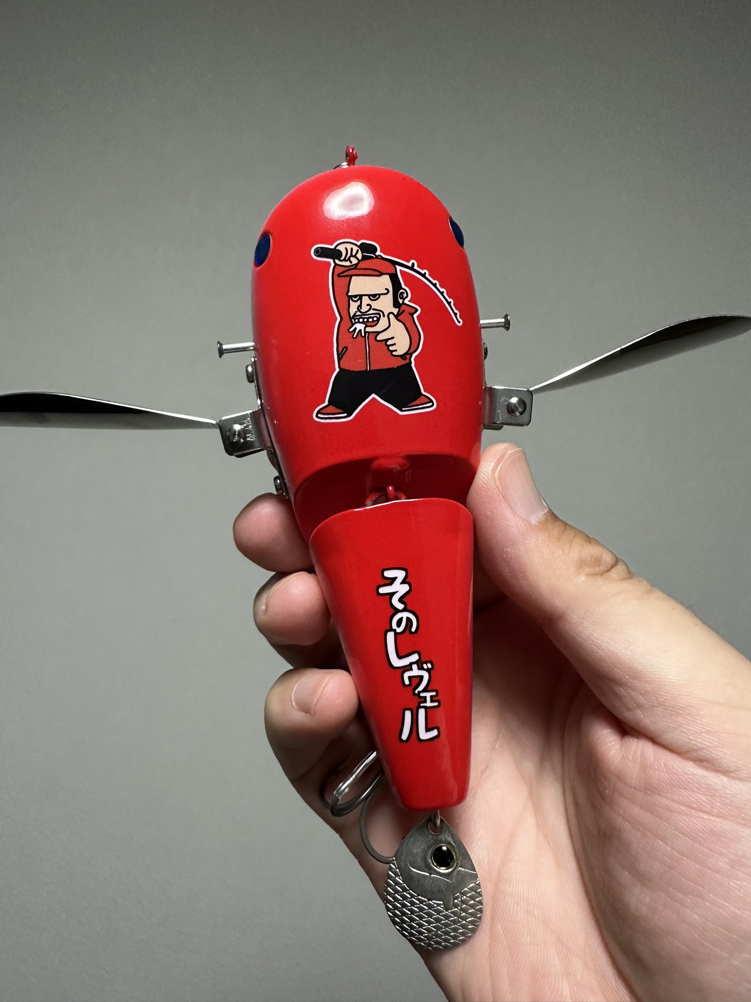 マスゲンルアー