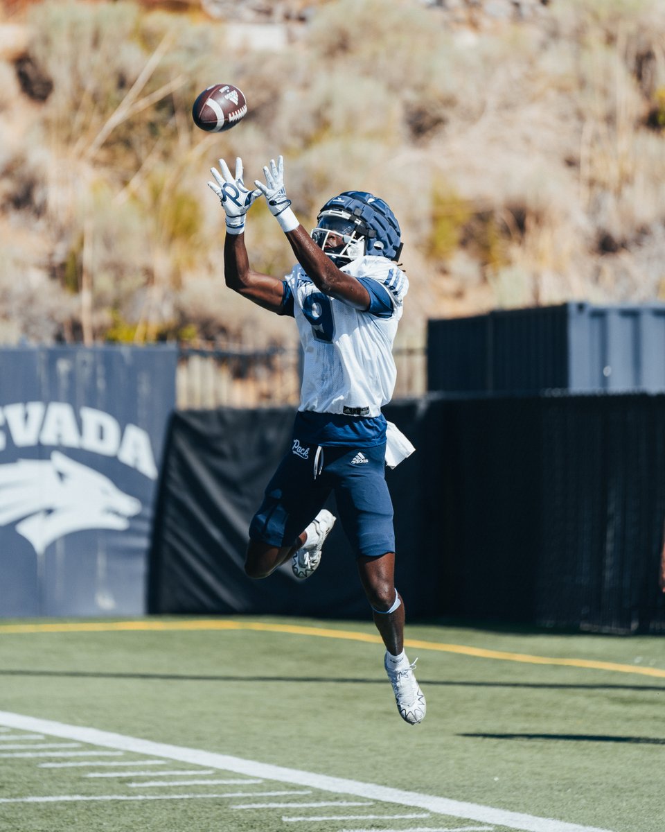 Nevada FB Recruiting tweet media