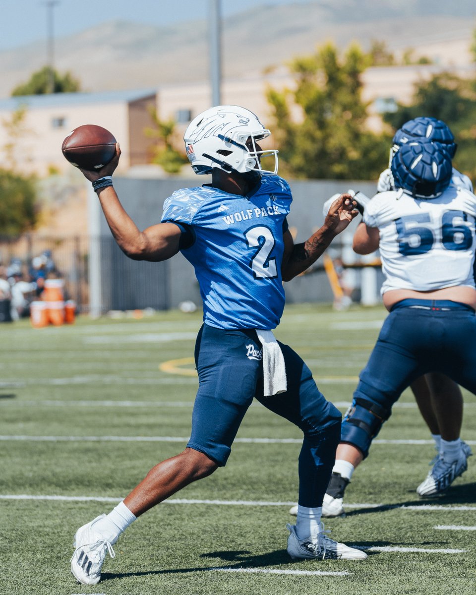 Nevada FB Recruiting tweet media