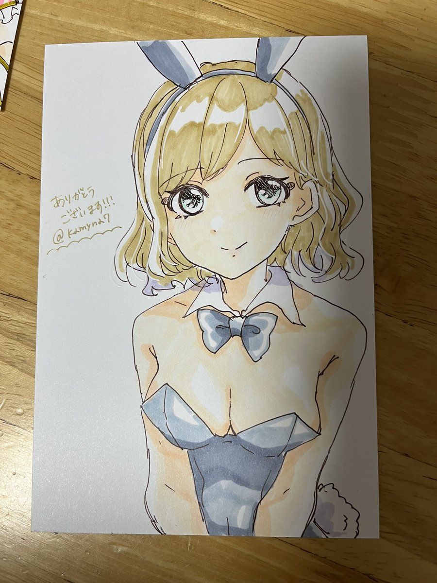 「最後に描いたのboost用で描いたこれだったかも?合同用以外で 」|かみなのイラスト