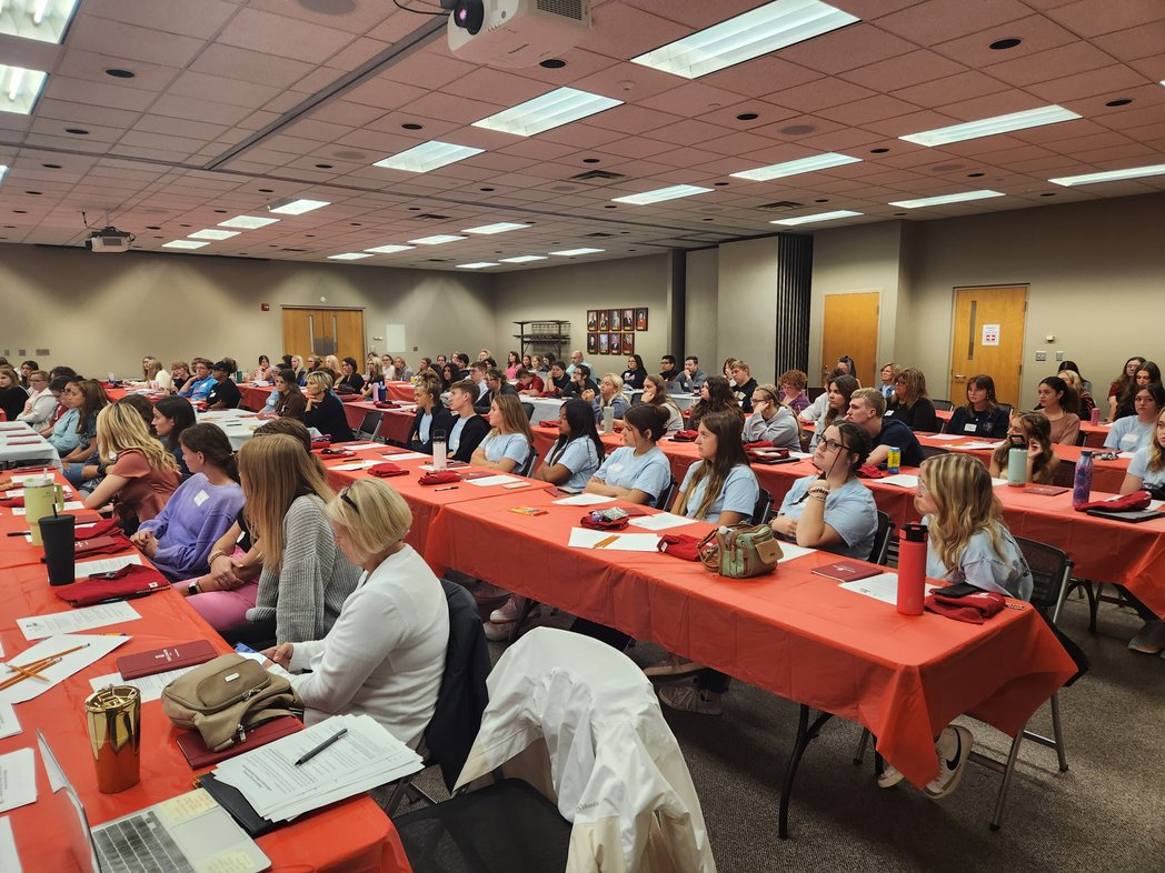 IU Kokomo School of Education tweet media