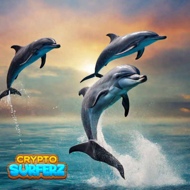 Crypto Surferz tweet media