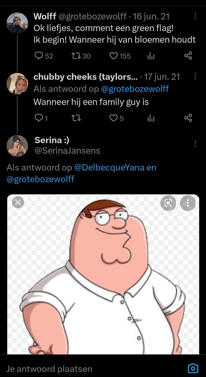 Serina tweet media