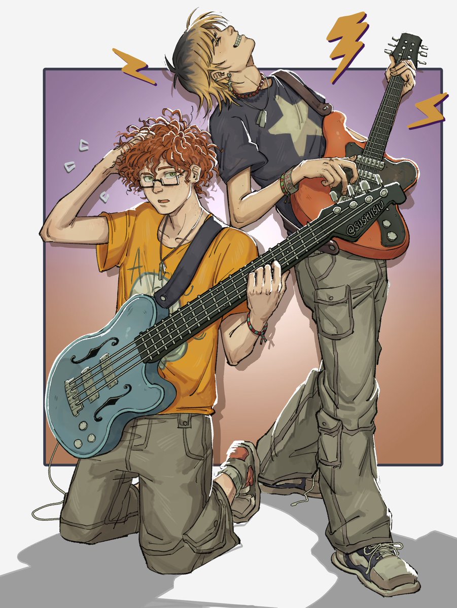 my elbow hwurts #spstyle