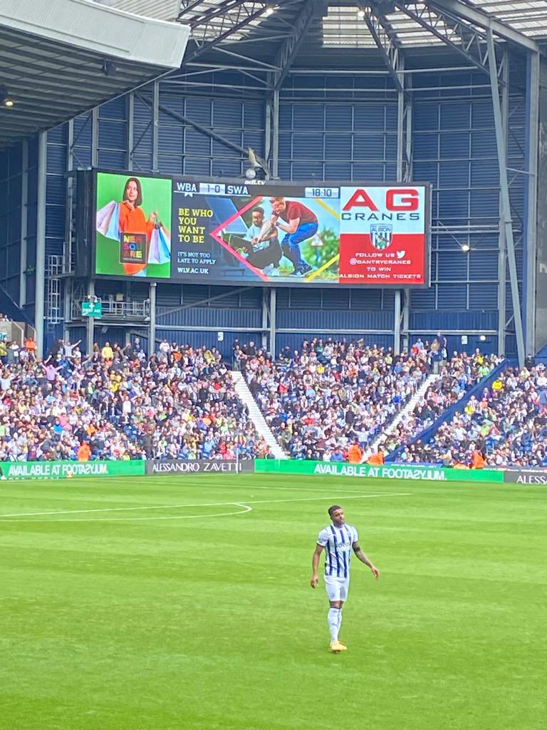 gantrycranes's tweet photo. #WBA TICKET COMPETITION.
AG Cranes are offering a pair of #WESTBROM tickets for the Halfords Lane stand directly behind the #Baggies dugout for the game against @Boro on the 26th of August at the #Hawthorns
Simply FOLLOW us and RETWEET for a chance to win. #COYB 
Good luck @WBA fans.
Who will you will take if you win? @ if possible.