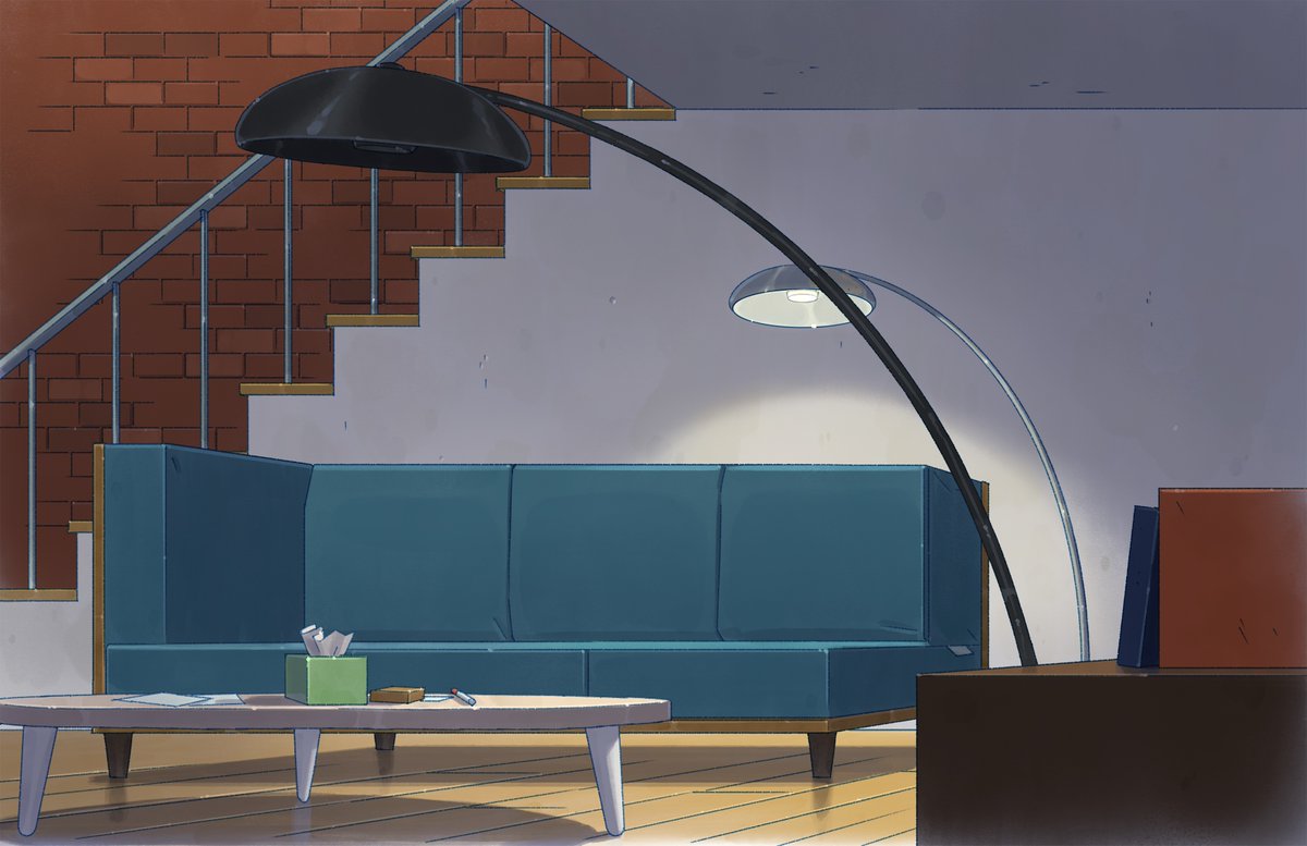 And some morning/night versions