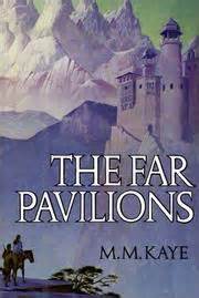 daviddoeswords's tweet photo. Born #onthisday1908 M.M. Kaye British #childrenlit #historicalfiction #crime #suspense #author Known 4 The Far Pavilions (1978) 1st #novel Six Bars at Seven #thriller (1940) Most stuff I was reading was total rubbish I used to think I couldn't write worse So I sat down & wrote 1 https://t.co/FIYOsVuBHN