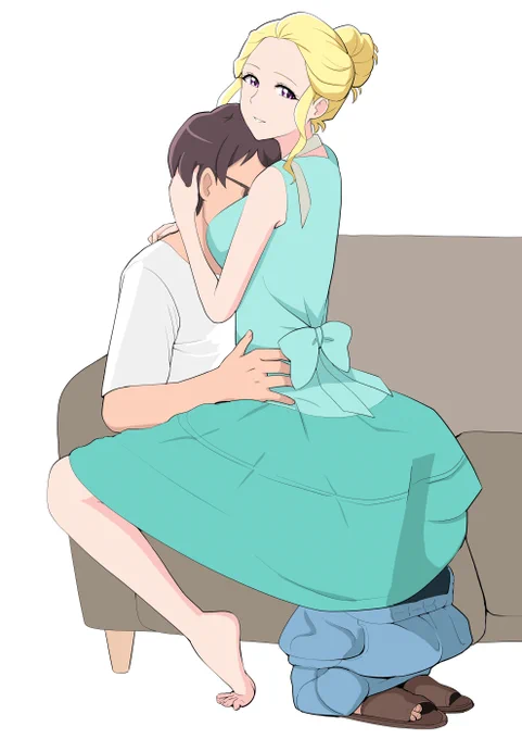 愛でたい 
