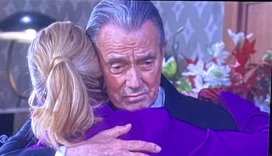 silverfarr's tweet image. @EBraeden   Hans, you’ve ruined my mascara YET AGAIN!  Bravo!