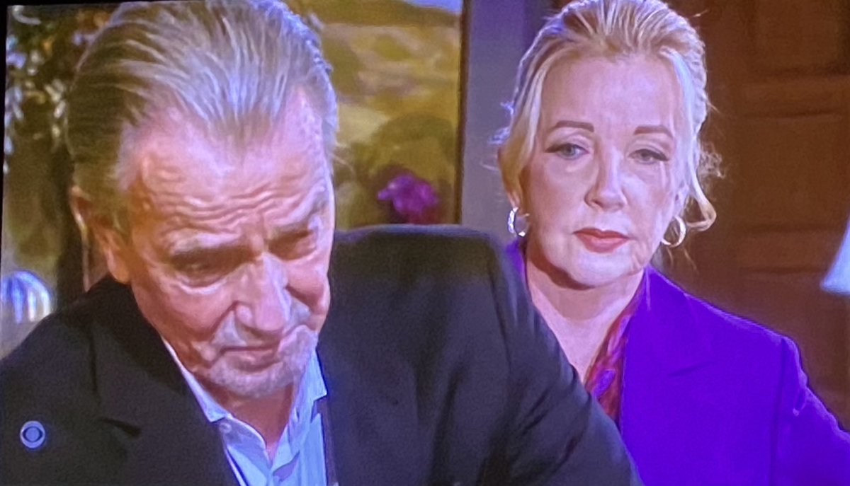 silverfarr's tweet image. @EBraeden   Hans, you’ve ruined my mascara YET AGAIN!  Bravo!