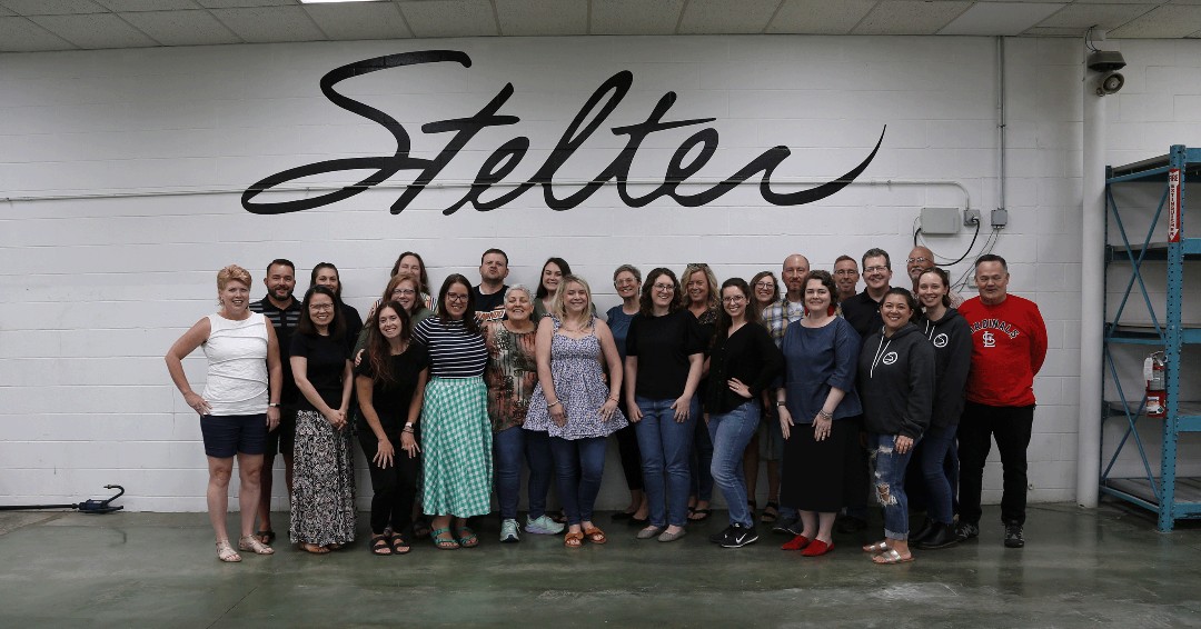 StelterCompany's tweet image. Our creative team spent time with @IFSPnews to learn ways to strengthen the relationship between donors &amp;amp; nonprofits through #PhilanthropicPsychology.
Thank you, Jen Shang, for sharing your knowledge &amp;amp; guiding us on our journey. We're excited to put what we learned into practice.