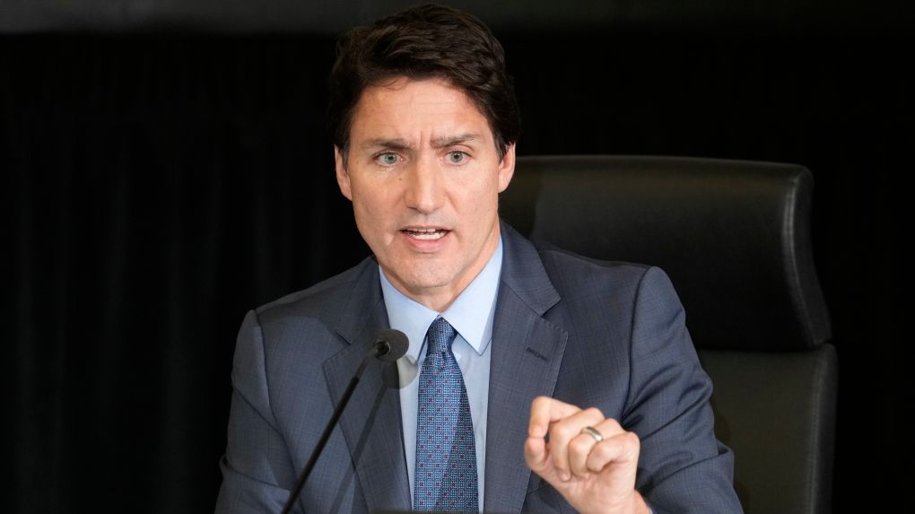 CTVNews's tweet photo. Ottawa poised to offer update on response to Emergencies Act inquiry recommendations https://t.co/cUeoYlUfn3 https://t.co/EXUhWOSnTd