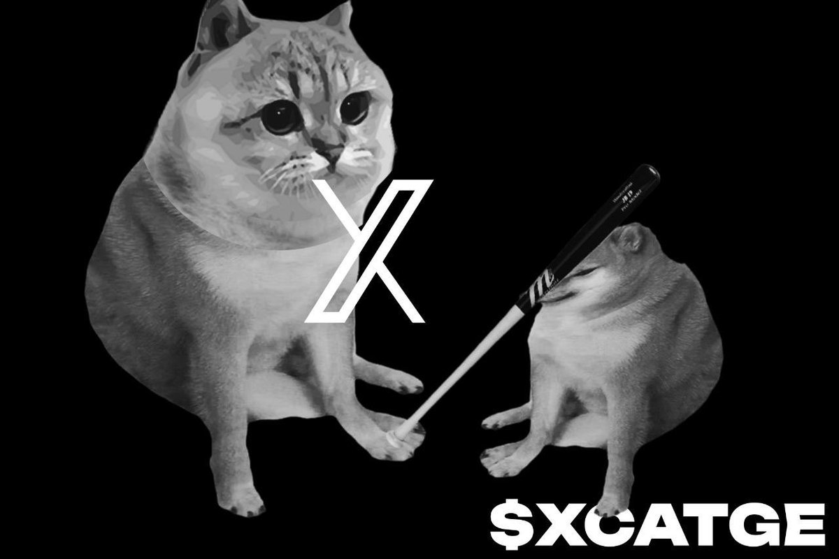 <a href="/JakeGagain/">JAKE</a> its the year of cat so its $XCATGE