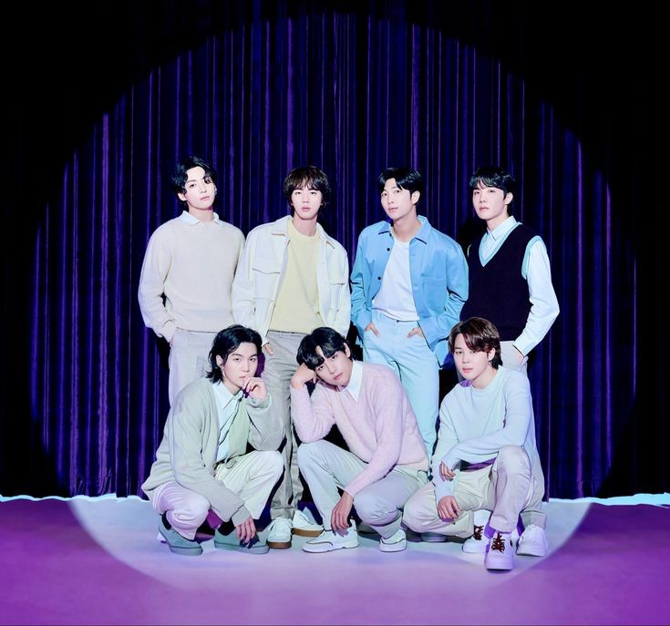dykmichi's tweet photo. "#TAKE_TWO" by #BTS ha superado los 140 MILLONES de streams en Spotify.

@BTS_twt https://t.co/dwPhgpCPqi