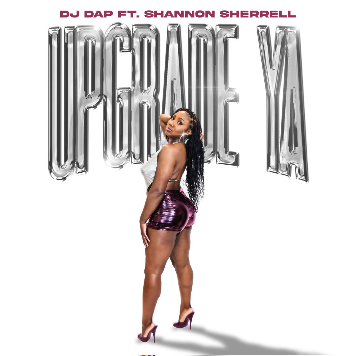 DJDAP's tweet photo. https://t.co/aHqJP9Iicl Download it, save it to your playlist, stream it!!! "#UpgradeYa"!! New song with @shannonsherrell From my upcoming album "From Panama City to Tallahassee"!!! 850 Records https://t.co/J2fouNXOG7