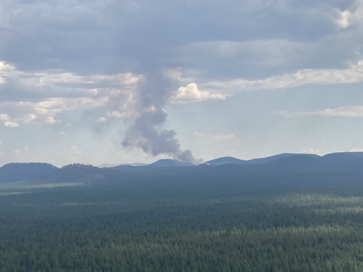 Central OR Fire Info tweet media