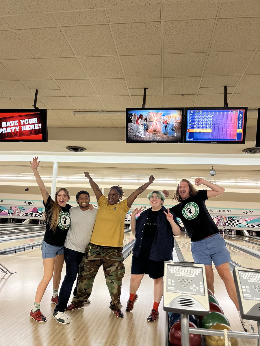 Congrats to the Page &amp; Ball store on their 14-3 win today! This brings STL up to 8 stores (and counting 👀)!!