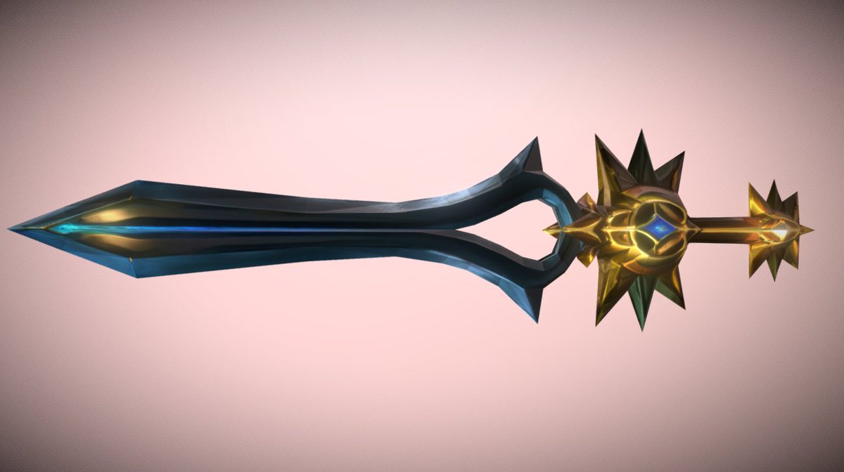 yivoDev's tweet photo. I'm very happy to present you the first batch of swords for my fantasy blade asset pack <3 Once we reach 15 uploads, I will bundle them together for convenience~

https://t.co/kVos4UBuQG

#gamedev #indiedev #3dmodeling #blender https://t.co/16YWP9otA3