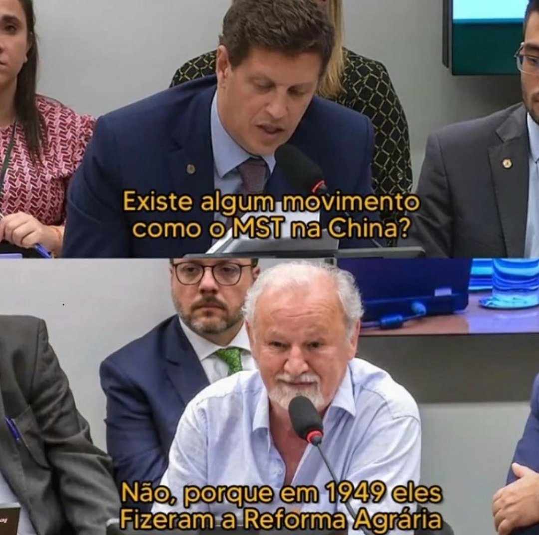 Quando você é BURRO, MAU-CARÁTER E IGNORANTE, mas quer lacrar com um tema sobre o qual não sabe absolutamente nada, acontece isso que rolou com o Ricardo Salles hoje...que ATROPELO....😂😂😂😂