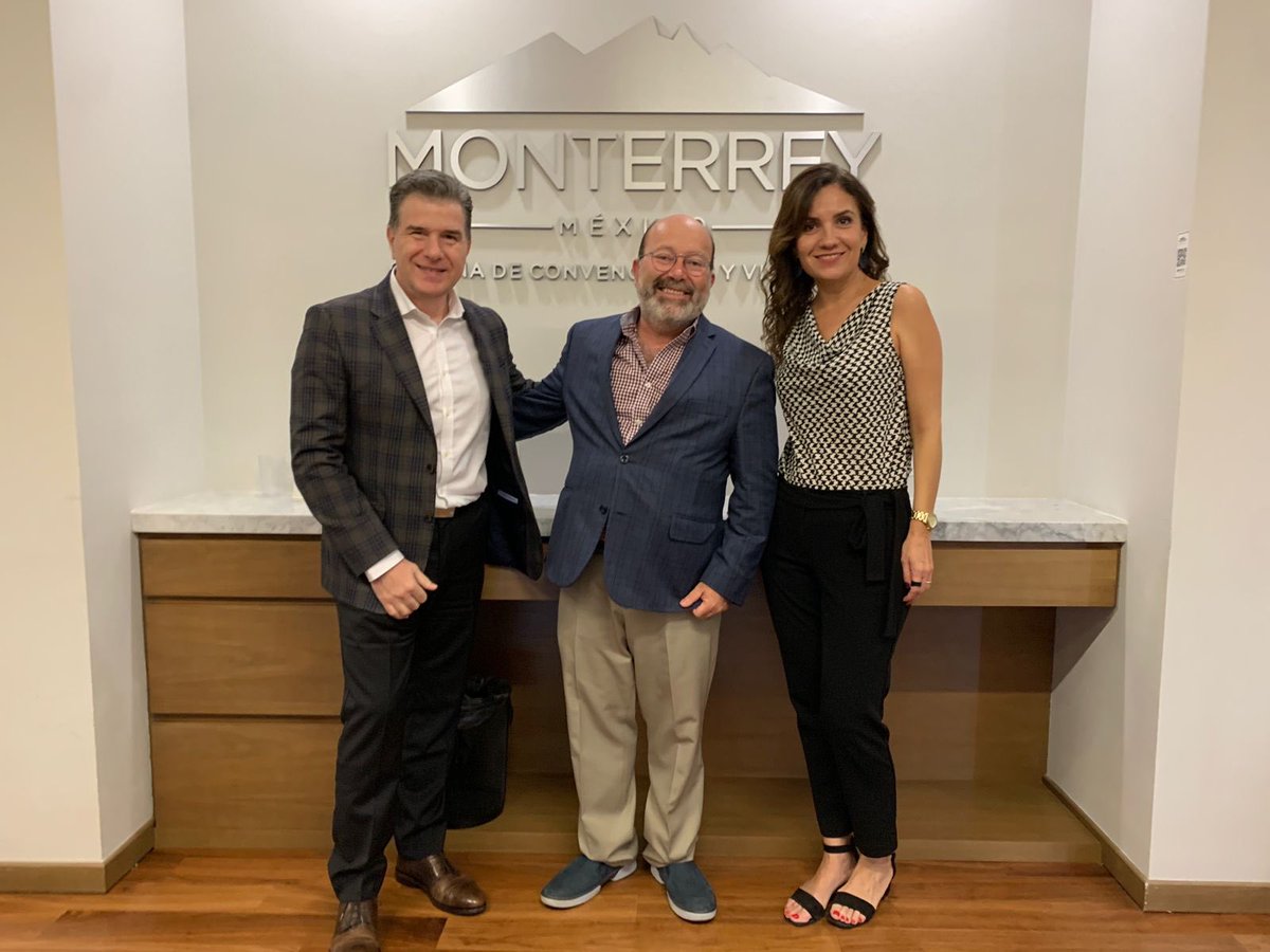 Eduardo Chaillo CMP, CMM, CITP tweet media