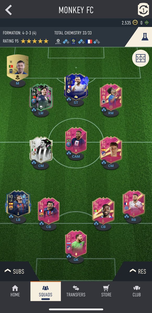 Astax02's tweet photo. @sbc_tips Neymarino 🐐 https://t.co/KK8zwFUT5Y