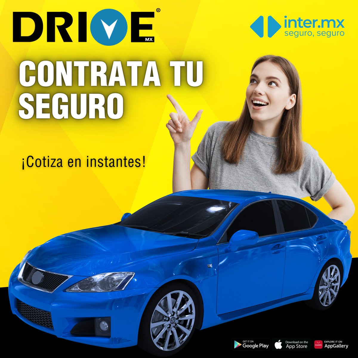 Drive Soluciona tweet media
