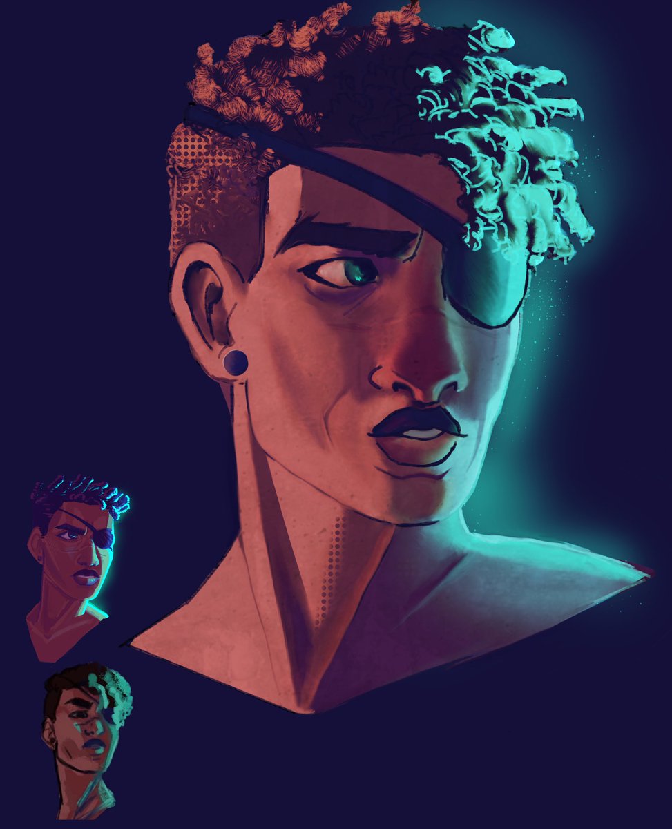 Artofanamateur's tweet photo. Ok I finished it
#junosteel #thepenumbrapodcast #junoverse https://t.co/Nv0RYLazgZ