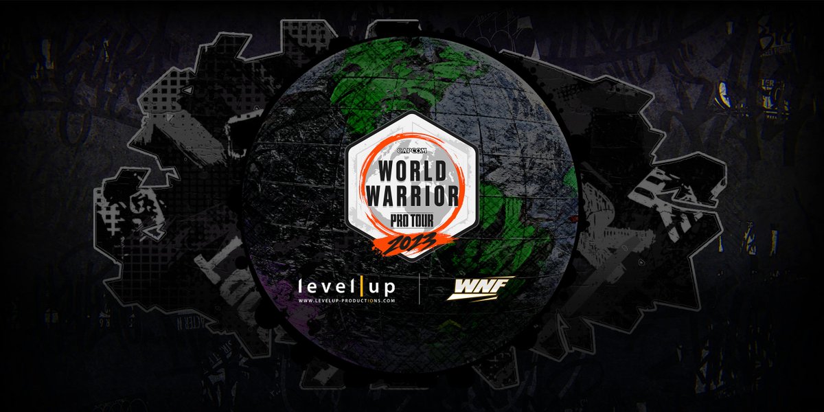 The road to Capcom Cup X starts tonight with #WNF x World Warrior 23' Canada West 1! Good luck to all competitors!

🕖 Aug 15 7pm PDT Bracket
🕖 Aug 16 7pm PDT Top 8
📺 twitch.tv/leveluplive Top 8
🎮 start.gg/ww23-wnf-canw1
🎙️ <a href="/Behrudy/">Behr Safi</a> <a href="/VanSuika_/">Suika</a> 
💻 @e2DeKu 
🎥 <a href="/codename_geek/">Andrew ~</a>