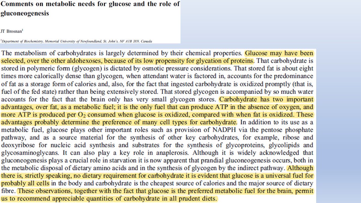structurenergy's tweet image. I&apos;ll be doing a Keto Deception series where I explore all the reasons why it&apos;s not only far from ideal, but a dangerous diet that could harm you badly. 

My only goal is to expose all the problems and hopefully prevent people from making a big mistake. Hope you enjoy it

Part 1