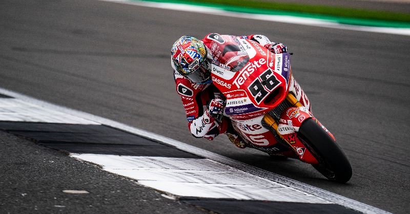 Aspar Team tweet media