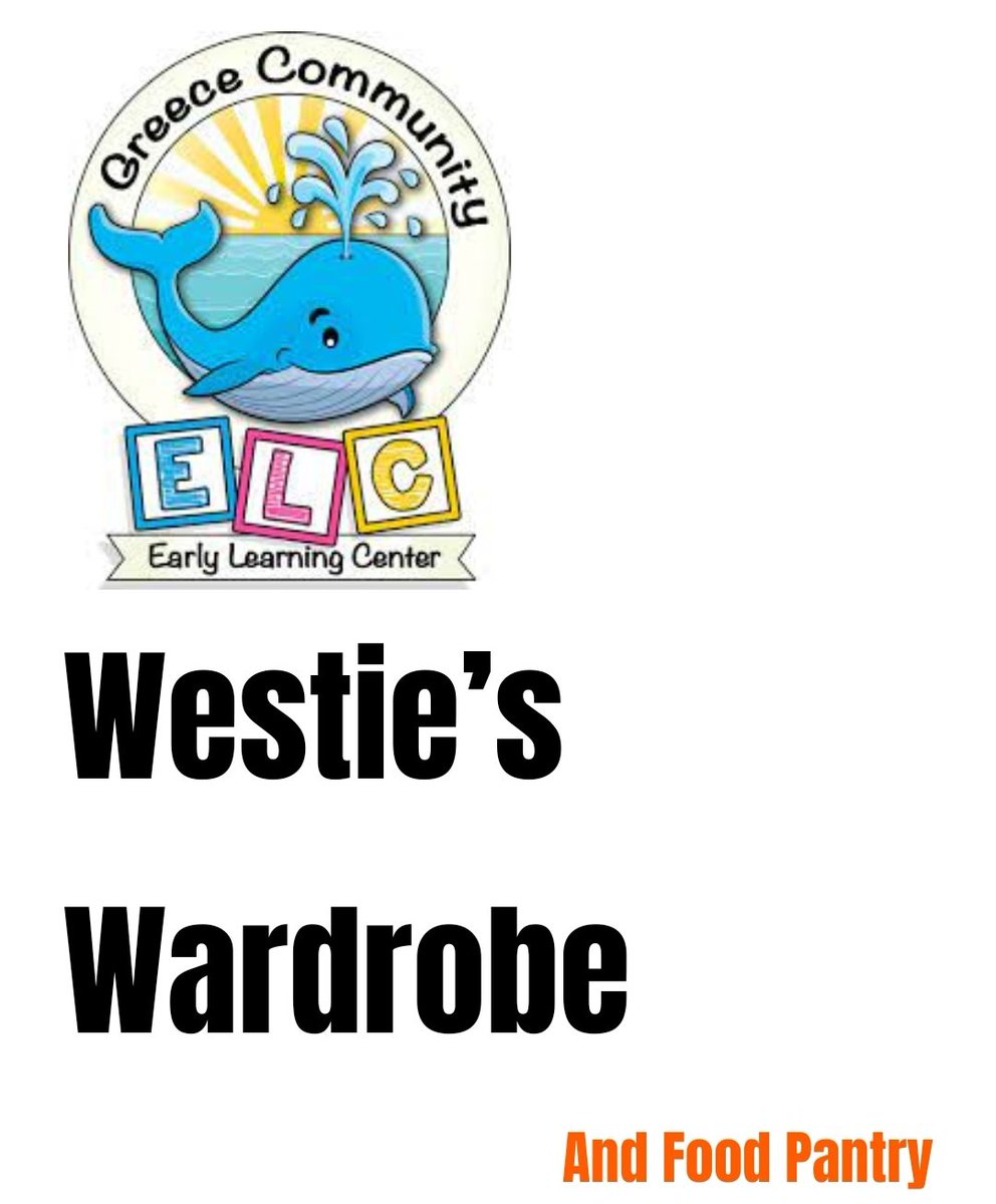 QianaPerry79's tweet photo. Westie's Wardobe is BACK! Everything is in its rightful place. With even more space. We are ready to serve the families of the @GreeceELC & the @GreeceCentral school district. Back to school shopping?? Families in need? Donations are coming in & being accepted. #TeamGCSD LetsGo!! https://t.co/2UV5QVaTCY
