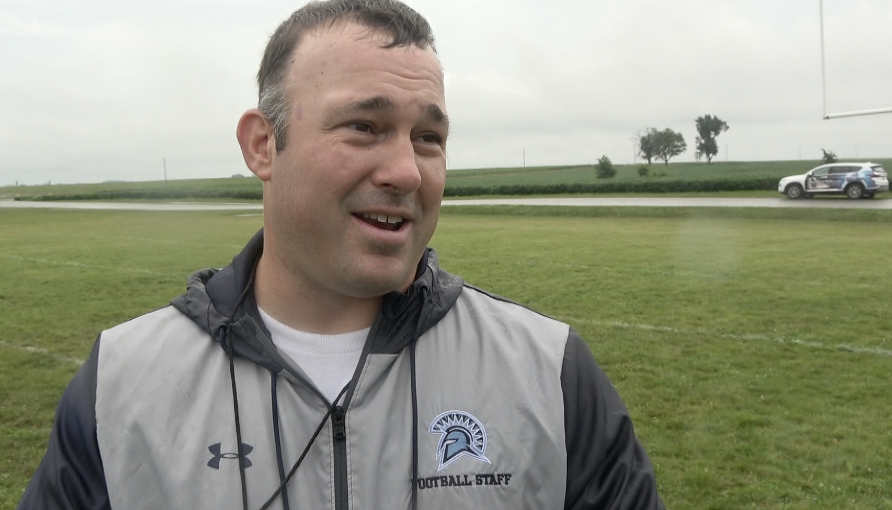 Pigskin Preview 2023: Olympia Spartans
channel1450.com/2023/08/15/pig…