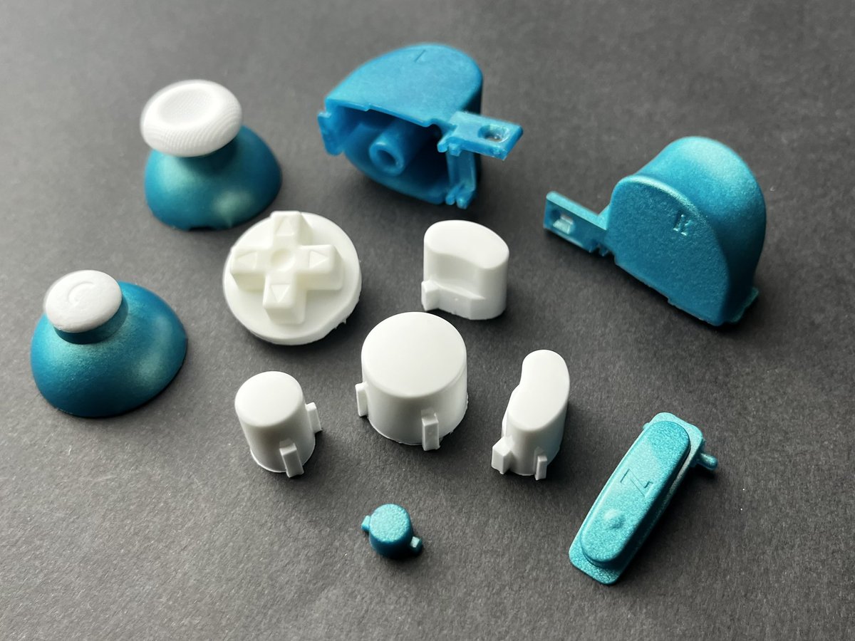 casт 🧪 tweet media