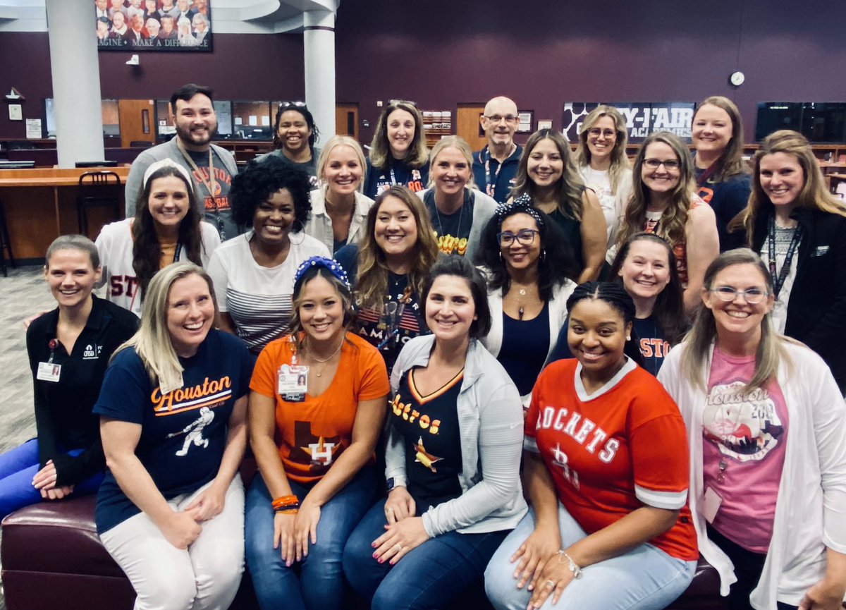 Our CCIS working lunch was probably more laughs than work, but I can’t think of a better way to kick off the school year with this amazing group!!