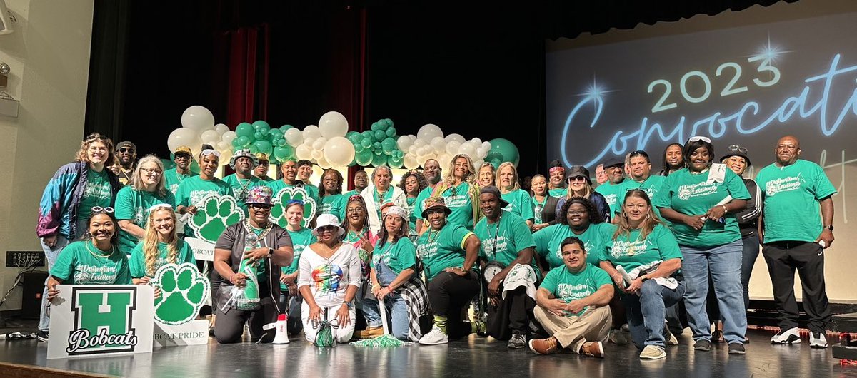 kekewalker40's tweet image. Hempstead High School Staff 2023
#failureisnotanoption