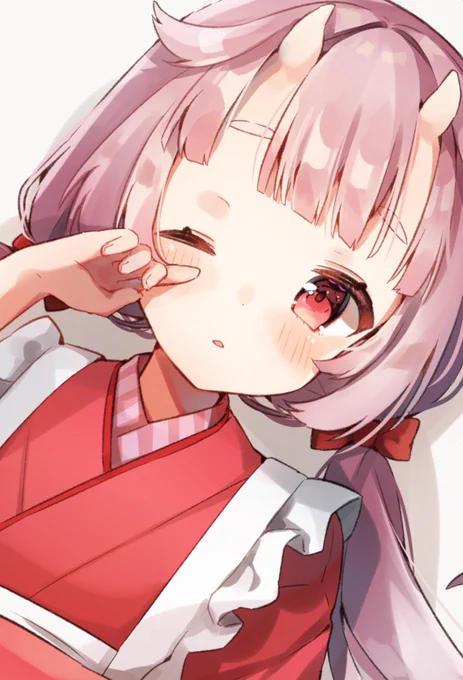おはこうみ(՞- -՞)ᐝ今日はLOLの大会だよ!頑張ろうっ!! #おはようVtuber 
