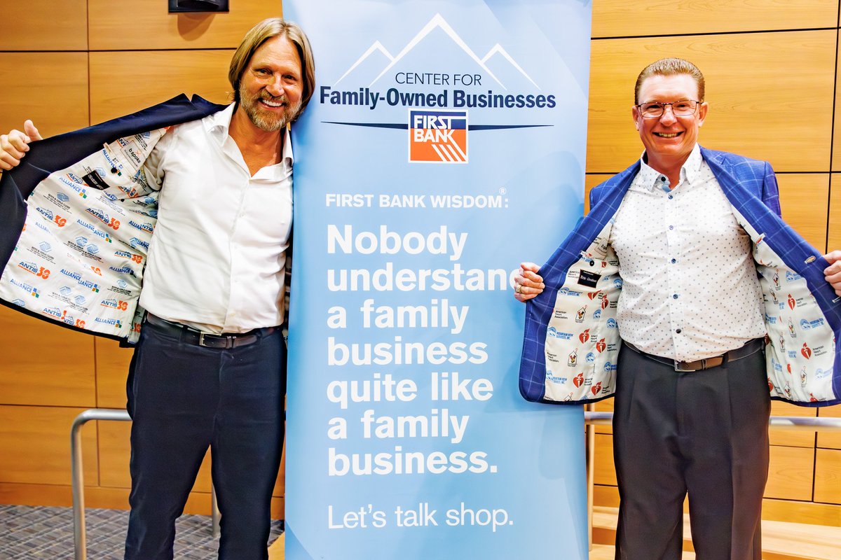 antisroofing's tweet photo. Today we were taught the meaning of the word "philanthropy"  at University of California, Irvine - The Paul Merage School of Business Auditorium, by our host, Ed Hart (Senior VP/Director, First Bank Center for Family-Owned Businesses).

“The love of mankind.” @UCIrvine_MBA https://t.co/eITRHz7aFh