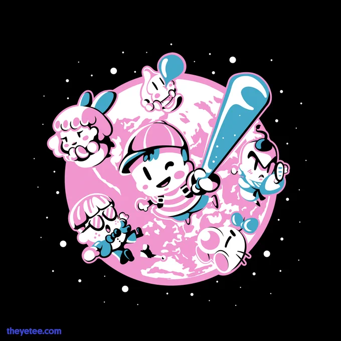 Let's hear it for all the kids from around the world! Designed by Demonigote #dailytees  