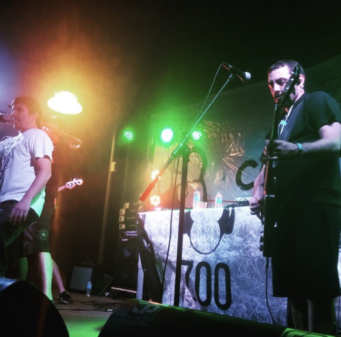 jaubauga's tweet photo. Avui @panxzoo1 durant el concert ha recordat el primer concert de @ZooPosse a Mallorca, va ser a sa Pobla un 8 de maig del 2015.
Un concert gràcies al @SEPC_Mallorca i a molts de militants del SEPC secundària
#NostalgiaSEPCSecundària🥲🥲🥲 https://t.co/Ut1DqtmdUJ