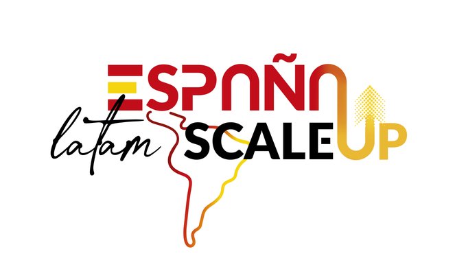 📣 ¡HOY, último día para enviar tu solicitud al programa Spain-Latam Scale-Up! Dirigido a empresas tecnológicas innovadoras de #Latinoamérica y el #Caribe que estén interesadas en escalar sus negocios en #España 🇪🇸👉 bidlab.org/es/programa-es…