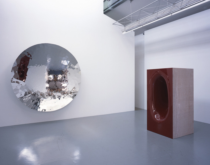 Archillect (@archillect) on Twitter photo 